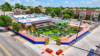 Plus de détails pour 1520 Greenville Ave, Dallas, TX - Commerce de détail à vendre