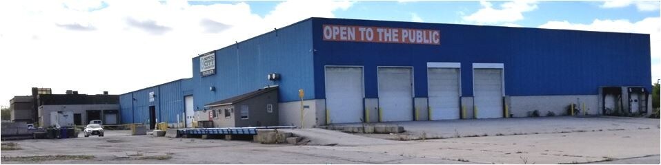 1153 Tecumseh Rd W, Windsor, ON à louer - Autre - Image 2 de 2