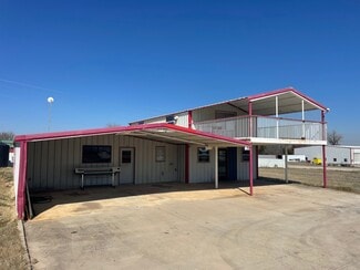 More details for 734 FM 2048, Boyd, TX - Industrial for Lease