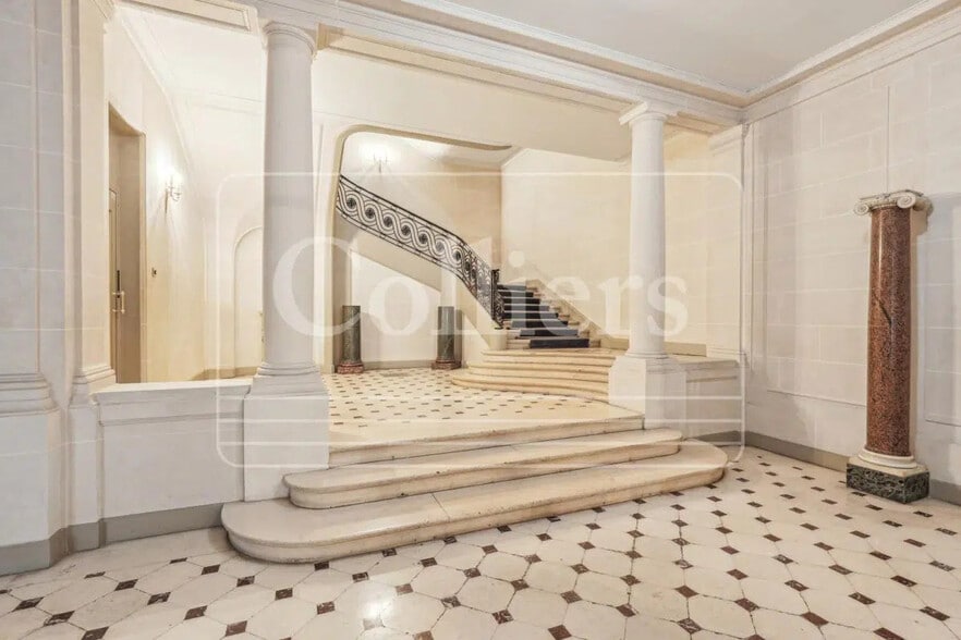 26 Avenue Victor Hugo, Paris à louer - Hall d’entrée - Image 3 de 4