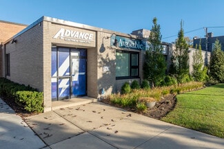 Plus de détails pour 263 N Oakley Blvd, Chicago, IL - Industriel à louer