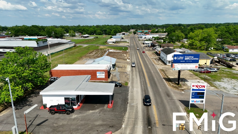 101 E Cumming Ave, Opp, AL for sale - Aerial - Image 2 of 14