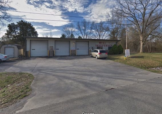 8742 Asheville Hwy, Knoxville, TN for sale Building Photo- Image 1 of 1