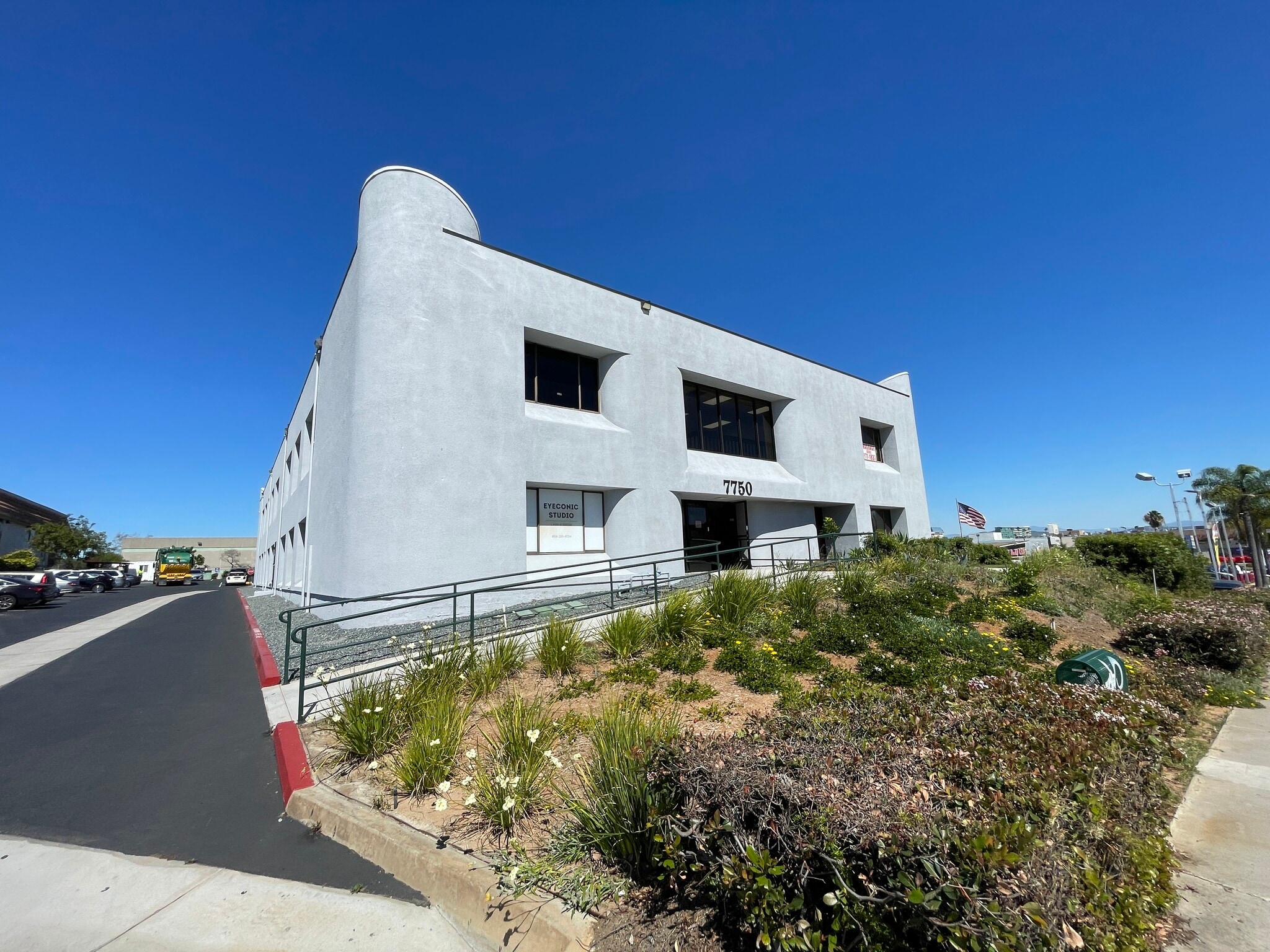 7750 Dagget St, San Diego, CA for lease Primary Photo- Image 1 of 14