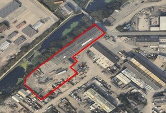 More details for Cale Ln, Wigan - Industrial for Lease