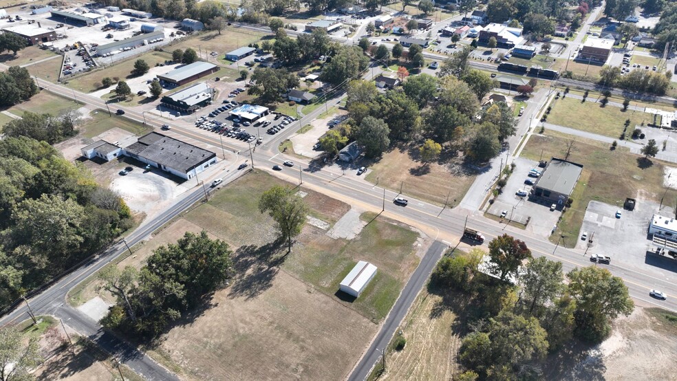 11974 US-70 Hwy, Arlington, TN for sale - Aerial - Image 3 of 4