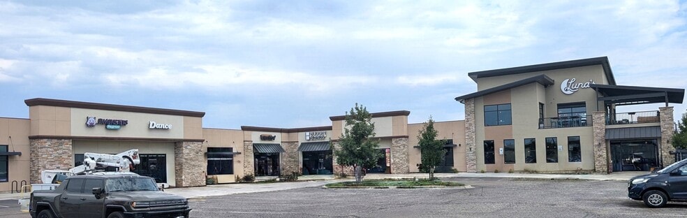 Automation Dr, Windsor, CO for lease - Building Photo - Image 3 of 3