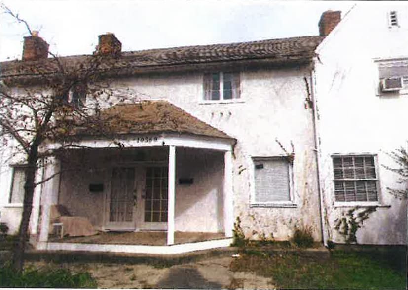 10368 Warwick Blvd, Newport News, VA à vendre - Photo principale - Image 1 de 3