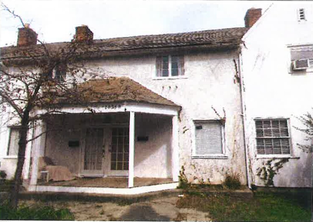 10368 Warwick Blvd, Newport News, VA à vendre Photo principale- Image 1 de 4