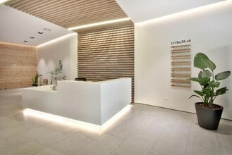 Carrer de Berlín, 38-48, Barcelone, Barcelona à louer Photo intérieure- Image 1 de 6