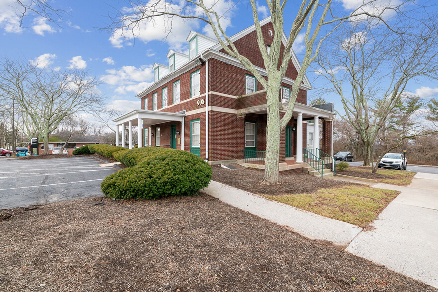 908 Washington Rd, Westminster, MD for lease - Building Photo - Image 2 of 37