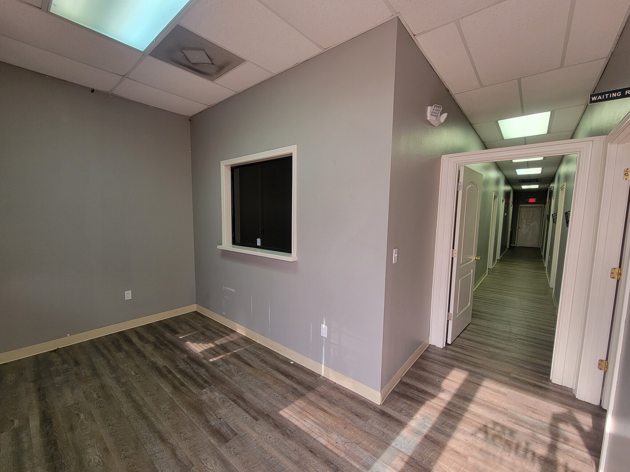 5481-5499 Summerhill Rd, Texarkana, TX for lease Building Photo- Image 1 of 4