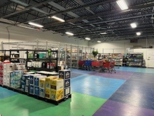 1415 W US Highway 50, Pueblo, CO à louer - Photo du bâtiment - Image 2 de 36