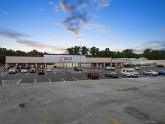 More details for 33404 US Highway 280, Childersburg, AL - Retail for Sale
