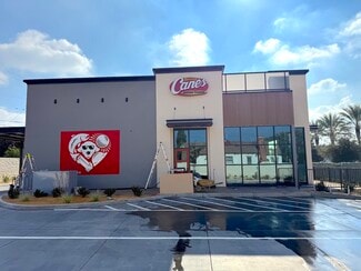 Plus de détails pour 1303 Bristol St, Santa Ana, CA - Commerce de détail à vendre