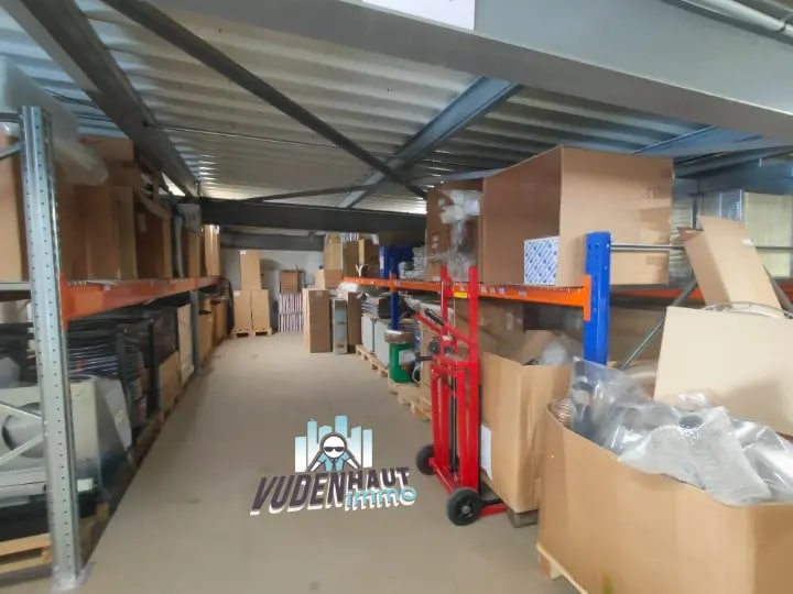 Flex in Montrabé for lease - Interior Photo - Image 1 of 9