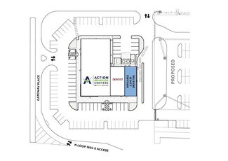 More details for 7689 N Loop 1604, Live Oak, TX - Retail for Lease