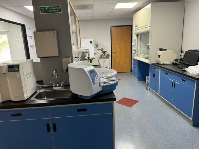 6645 Nancy Ridge Dr, San Diego, CA for lease Interior Photo- Image 1 of 4