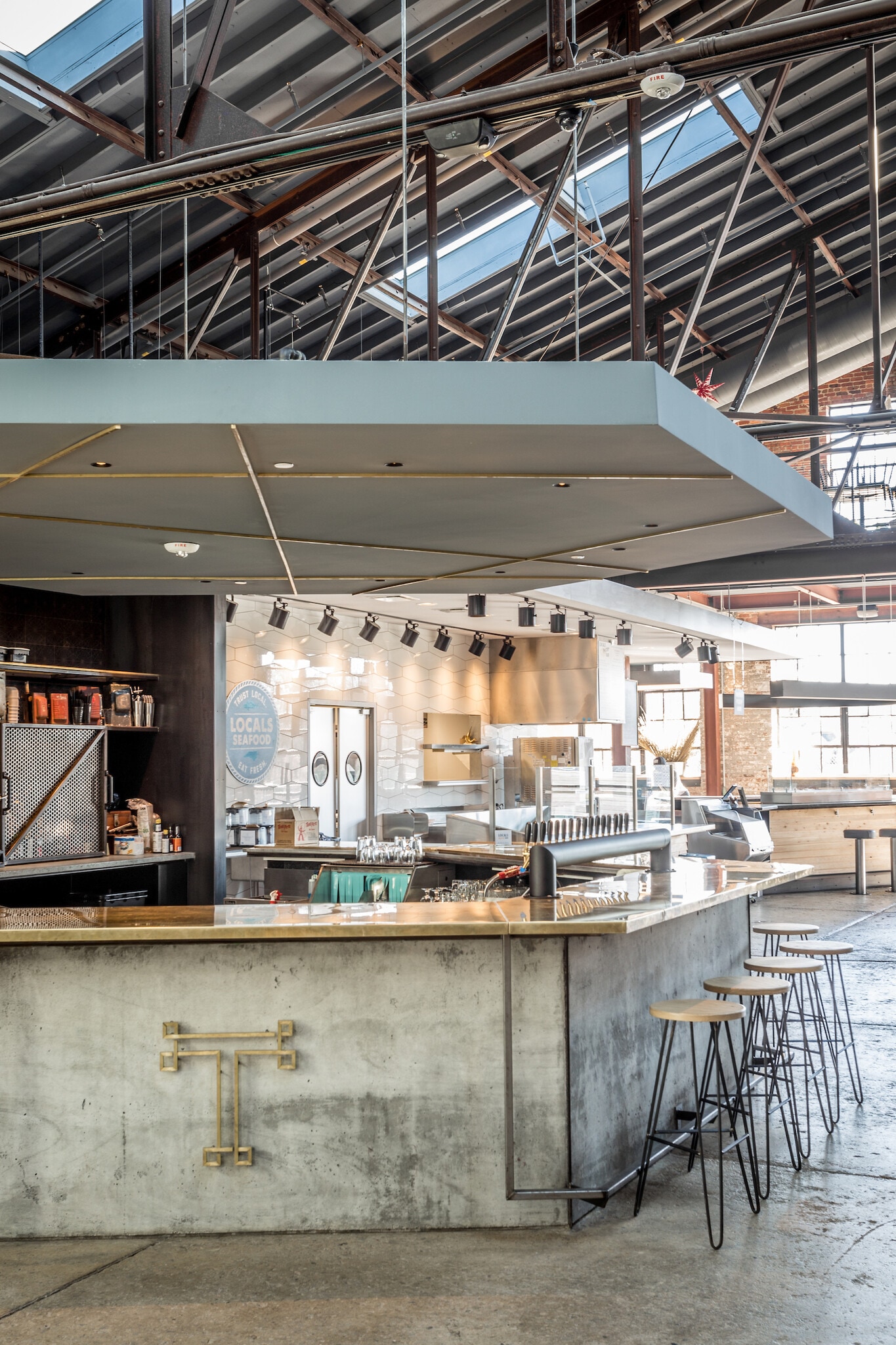 500 E Davie St, Raleigh, NC for sale Interior Photo- Image 1 of 9