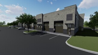 More details for 10836 Clear Creek Commerce Dr, Mint Hill, NC - Industrial for Lease
