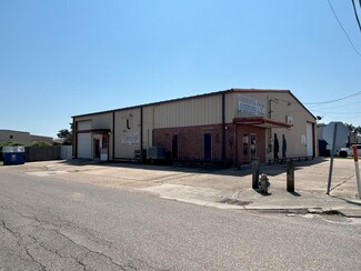 More details for 2301 Brooklyn Ave, Harvey, LA - Office, Flex for Lease