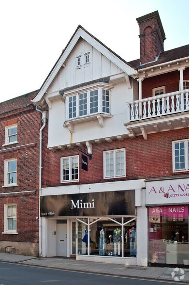 170 High St, Lewes for sale - Primary Photo - Image 1 of 3