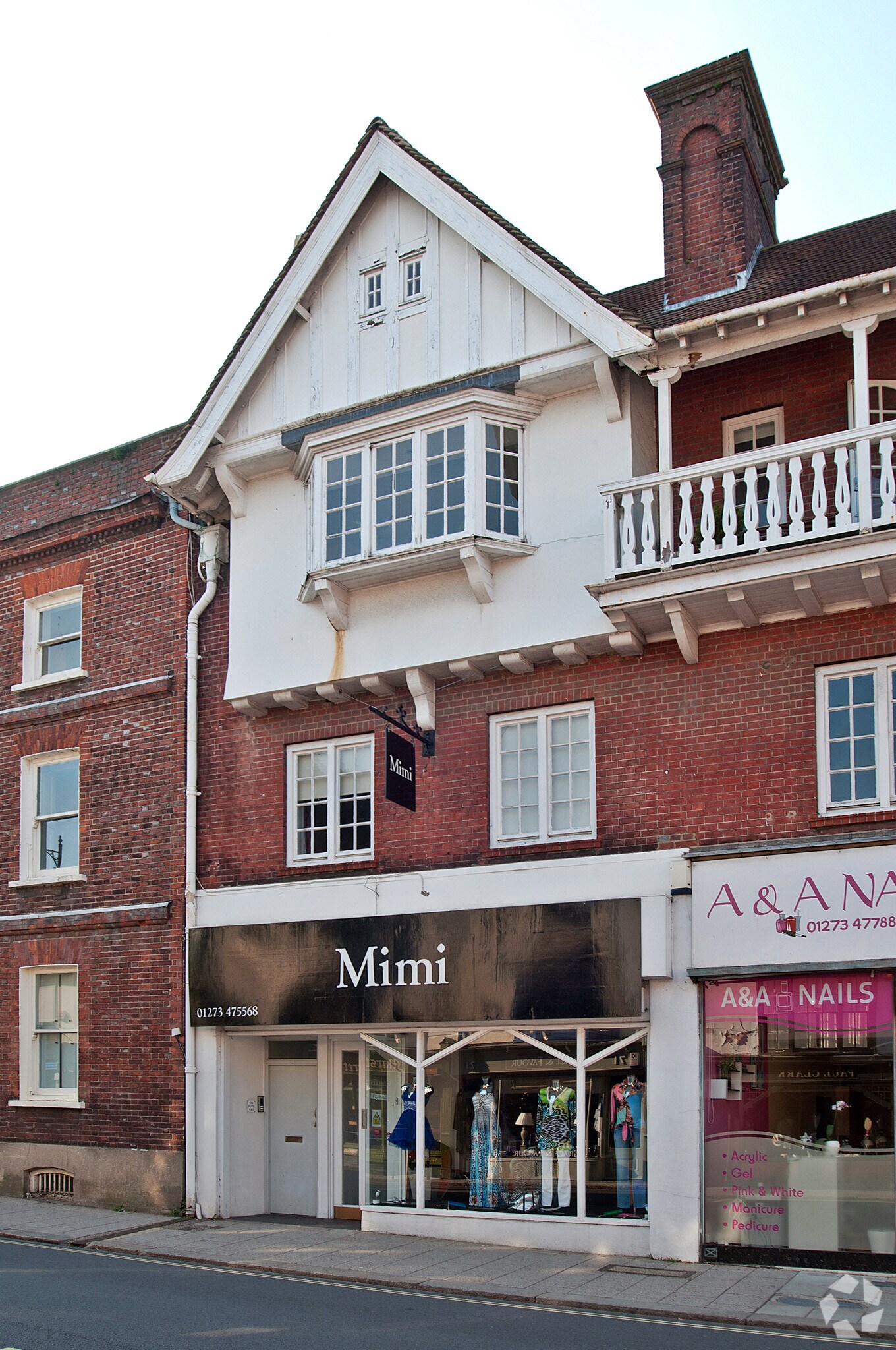 170 High St, Lewes à vendre Photo principale- Image 1 de 4