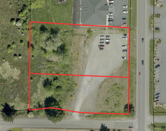 More details for 2510 NE Kresky Ave, Chehalis, WA - Land for Sale