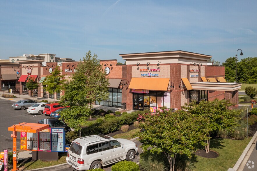 Executive Way And Buckeystown Pike, Frederick, MD à louer - Photo du bâtiment - Image 3 de 3