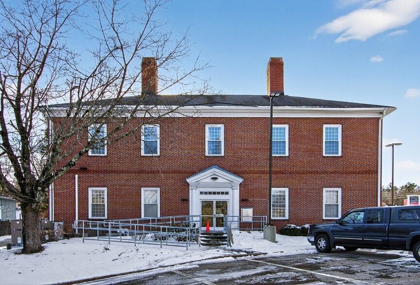 31 Plaistow Rd, Plaistow, NH à louer - Photo du bâtiment - Image 3 de 8