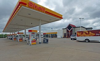 Plus de détails pour 1438 W Grand Pky N, Katy, TX - Commerce de détail à louer