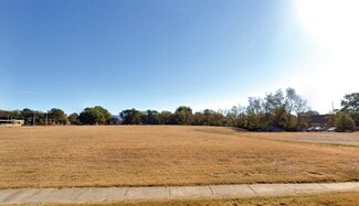 Plus de détails pour 712 Triana Blvd NW, Huntsville, AL - Terrain à vendre
