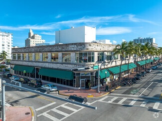 More details for 1239 Washington Ave, Miami Beach, FL - Retail for Lease