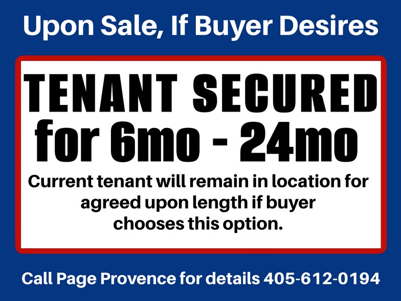 616 S Main St, Stillwater, OK à vendre - Photo du bâtiment - Image 2 de 9