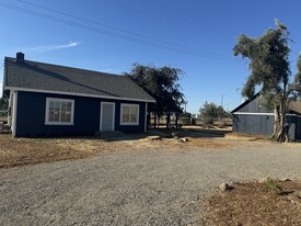 19435 East St, Woodland CA - 1031 Exchange Property