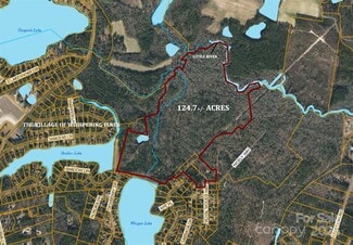 More details for GOLDENROD DR., Carthage, NC - Land for Sale