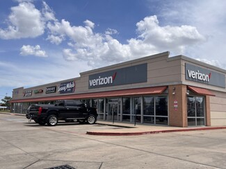 More details for 13740 East Fwy, Houston, TX - Retail for Lease