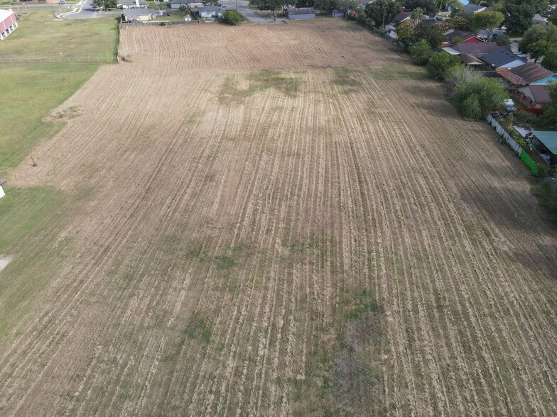 5040 Rockford Dr, Corpus Christi, TX for sale - Site Plan - Image 1 of 18