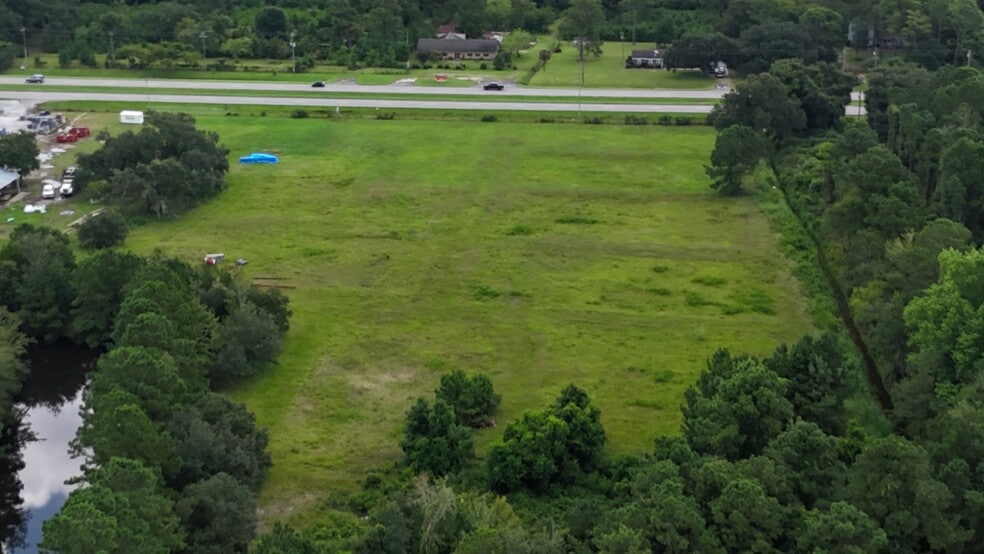 4390 Fraser st, Georgetown, SC à vendre - Aérien - Image 2 de 16