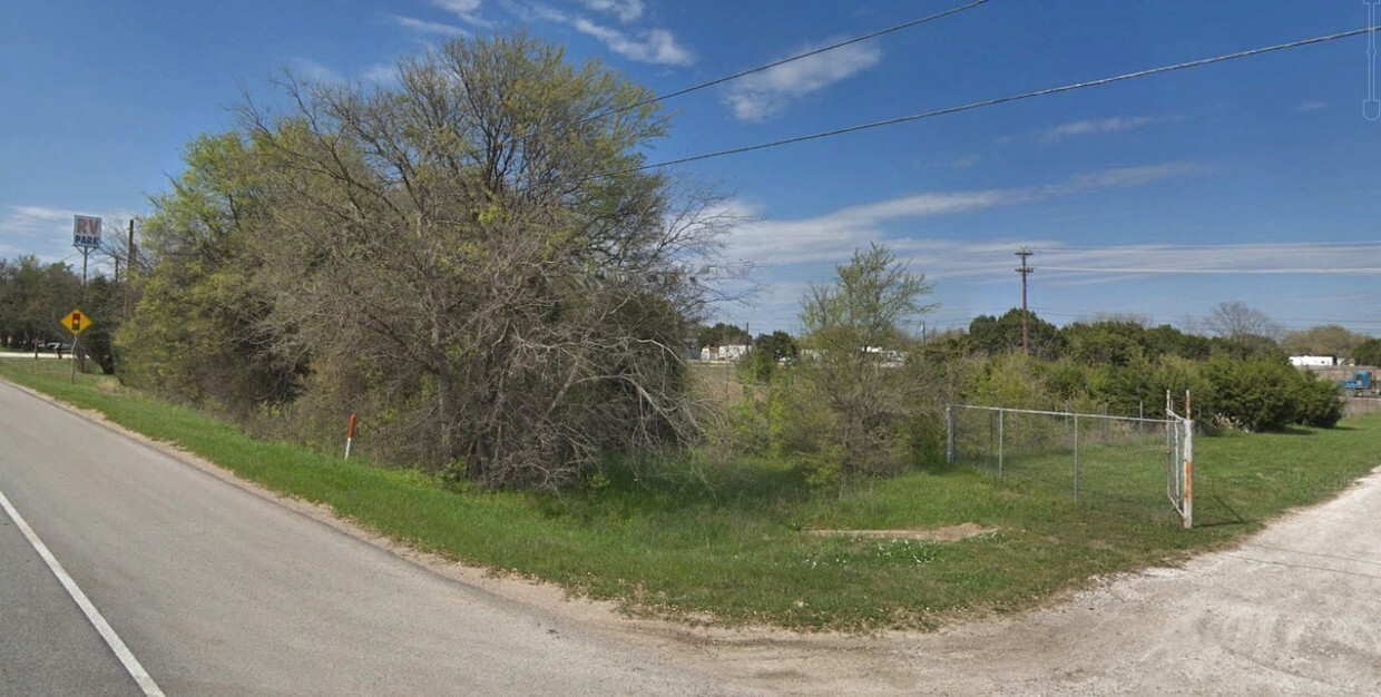 12920 W Highway 29, Liberty Hill, TX for sale Primary Photo- Image 1 of 1