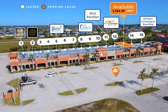 1141 Pine Island Rd SW, Cape Coral, FL for lease Interior Photo- Image 1 of 1