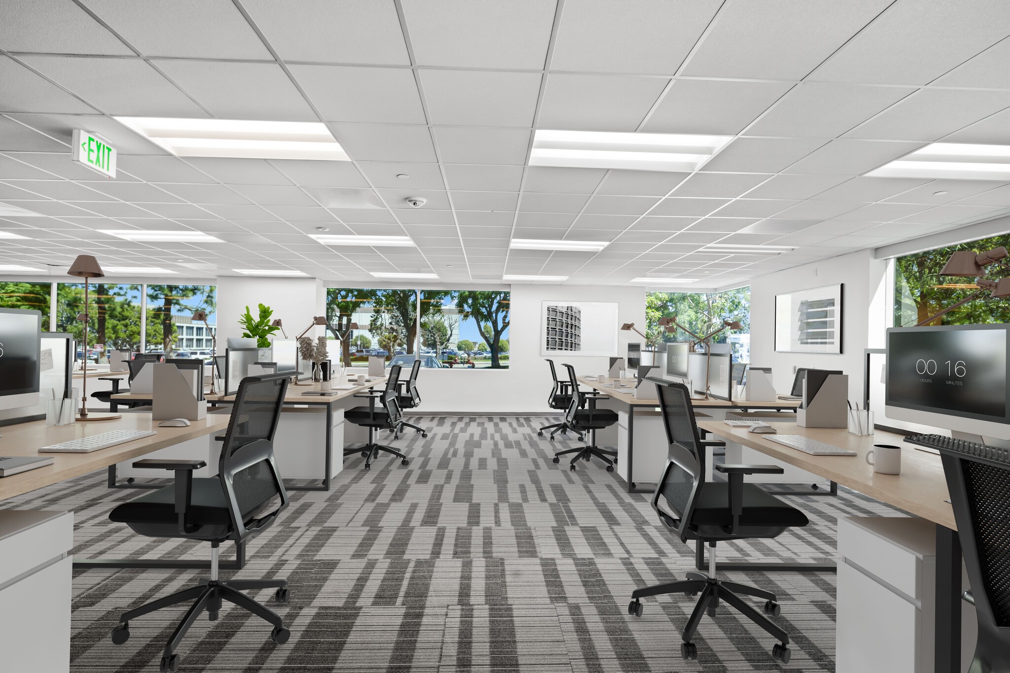 2015 Manhattan Beach Blvd, Redondo Beach, CA for lease Interior Photo- Image 1 of 9