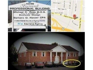 4049 Dayton-Xenia Rd, Beavercreek, OH à louer - Photo du bâtiment - Image 2 de 7