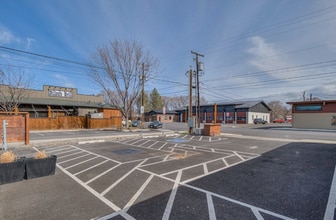 420 N Main St, Prineville, OR for lease Interior Photo- Image 2 of 16