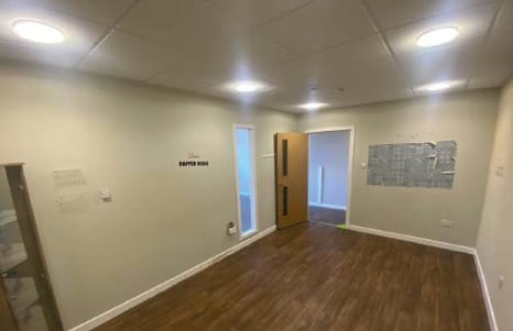 Chapel Level, Kirkcaldy for lease - Interior Photo - Image 3 of 5