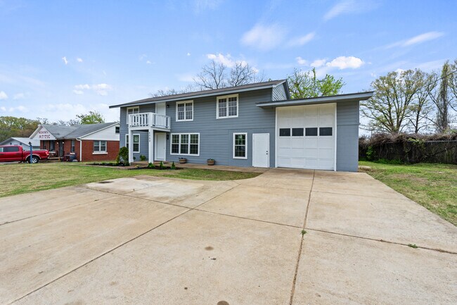 Plus de détails pour 6060 US Highway 51 N, Millington, TN - Flex à vendre