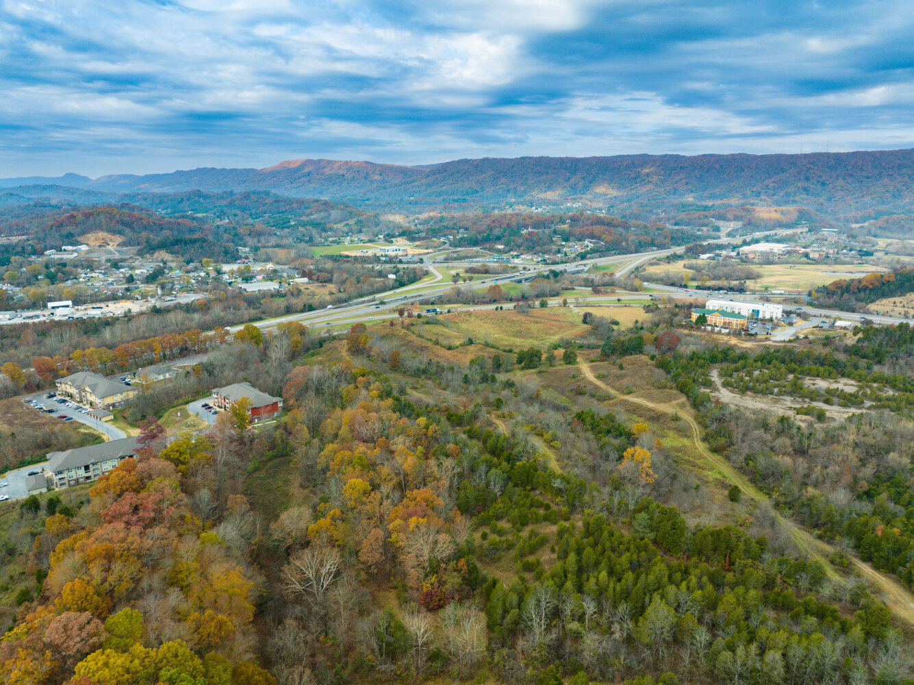 2200 Enterprise Pl, Kingsport, TN for sale Primary Photo- Image 1 of 34