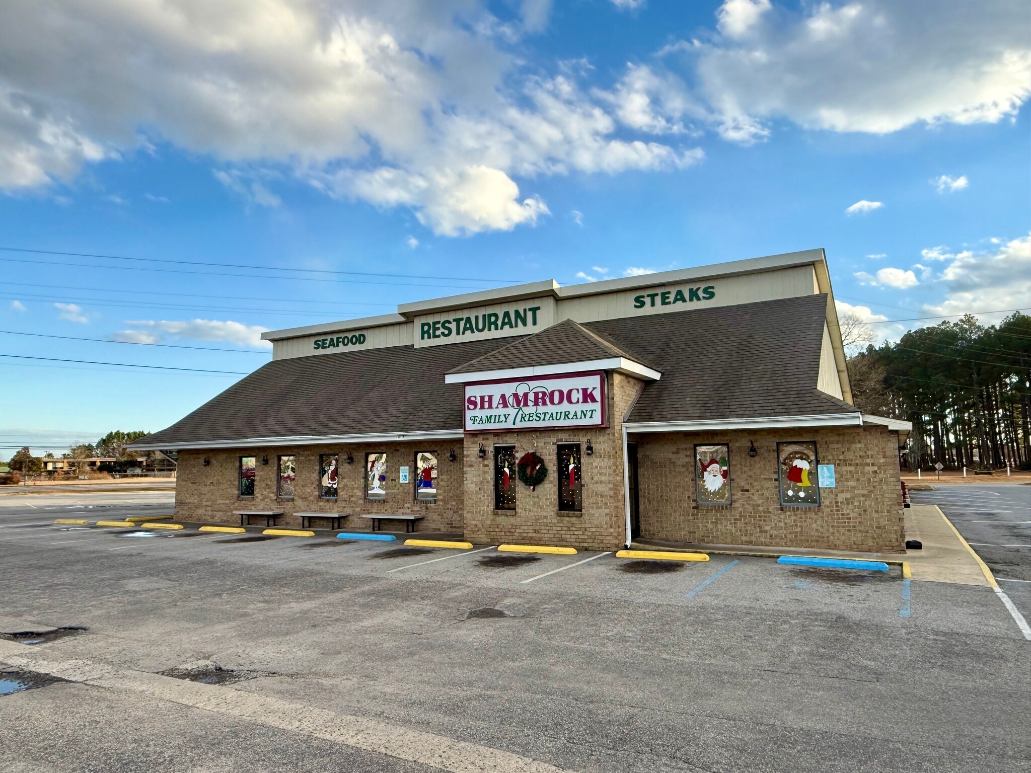 101 W Boulevard, Williamston, NC for sale Primary Photo- Image 1 of 27