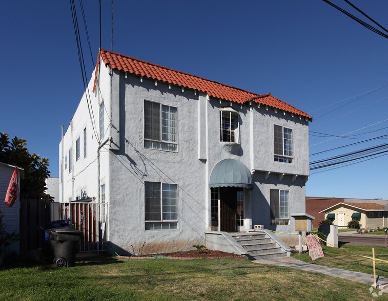 402 Church Ave, Chula Vista, CA for sale - Building Photo - Image 2 of 109