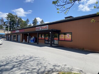 Plus de détails pour 895 Putney Rd, Brattleboro, VT - Vente au détail à louer